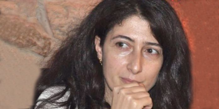 Altı ay boyunca işkence gören Ayten Öztürk yeniden gözaltına alındı