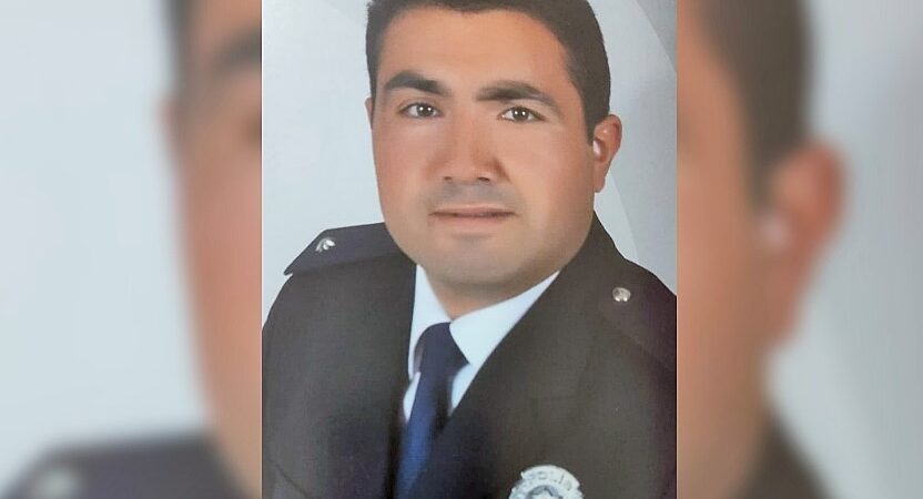 Gözaltındayken beyin kanaması geçirdi: KHK’lı Komiser Yardımcısı M.Harun Yılmaz hayatını kaybetti