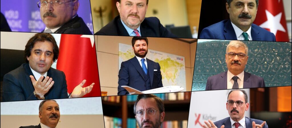 İşte bir kaç maaş alan AKP’lilerin listesi: Erdoğan’ın 88 bin liralık maaşını bile geride bıraktılar