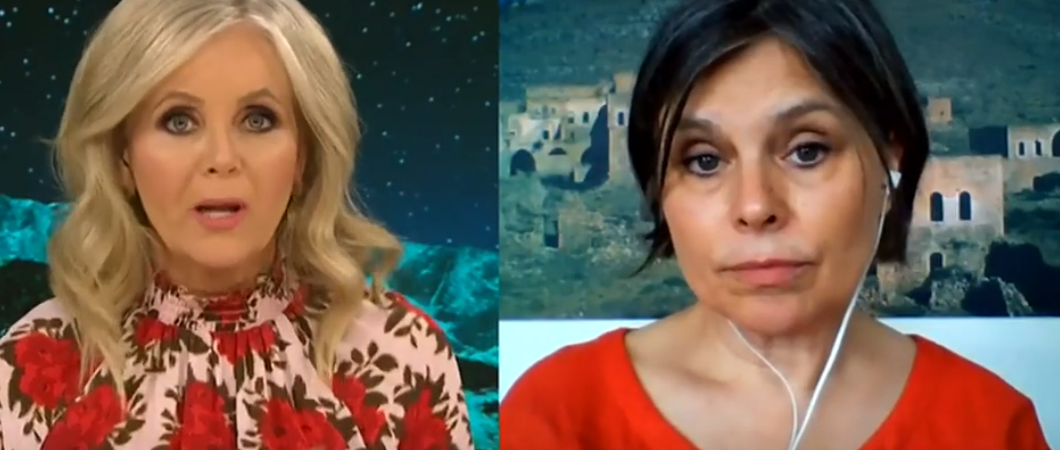 Human Rights Direktörü, Orhan İnandı ve kaçırmaları ABC NEWS Avustralya’ya taşıdı: Türk İstihbaratı bunları övünme arsızlığıyla gösteriyorlar