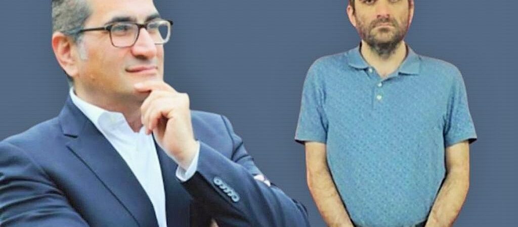MİT, Kenya’dan kaçırmıştı: Soyadı ‘Gülen’ diye Selahaddin Gülen’e 22,5 yıl hapis talebi