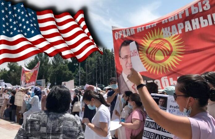 Biden – Erdoğan görüşmesi öncesi ABD’den İnandı açıklaması: Kaygıyla izliyoruz