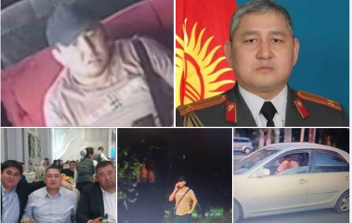 Orhan İnandı’nın Avukatı şüpheli fotoğrafları paylaştı: ‘Ekberov Ulan, eski İçişleri Bakanlığı çalışanı’