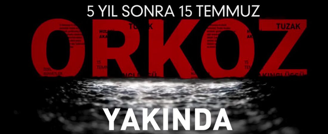 Karanlık bir geceyi aydınlatacak üç farklı belgesel: Orkoz, MC TV’de