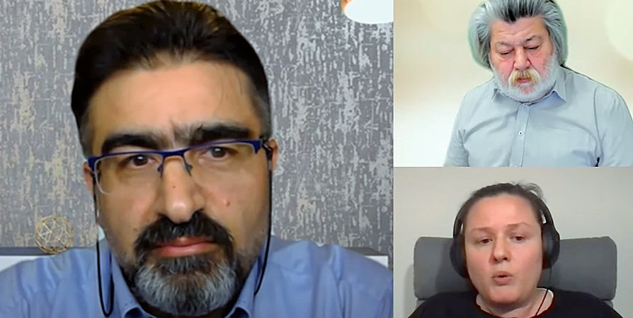 15 Temmuz mağduru Hacer Binbaşı: Üst komşum ‘listeler hazır bir kaç haftaya hepsini toplayacağız’ dedi