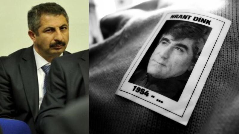 Konya Emniyet Müdürü Dinç’in karnesi: Santoro, Dink cinayeti, 10 Ekim ve Konya katliamı