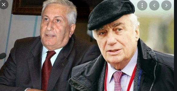 Yargıtay Çevik Bir, Çetin Doğan ve 14 sanığın hapis cezalarını onadı