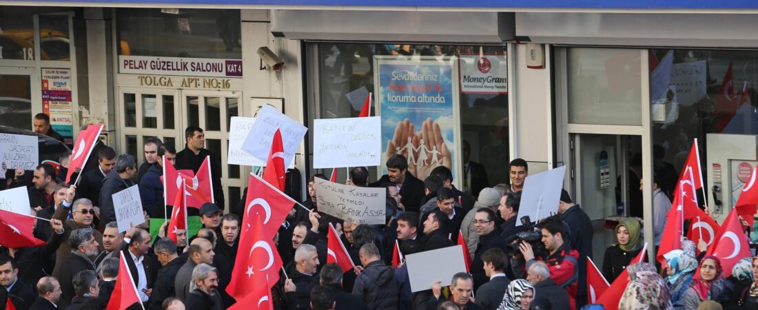 TMSF fişlemeyi itiraf etti: Eş ve çocuk 3.6 milyon kişinin bilgilerini kurumlara verdik
