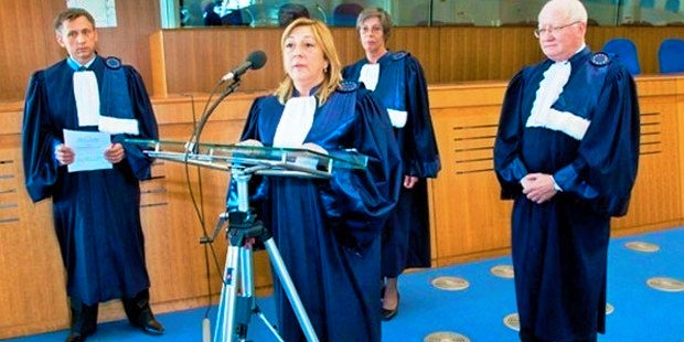 AİHM, AKP iktidarından savunma istedi: Türkiye’de dini sohbete katılmak suç mu?