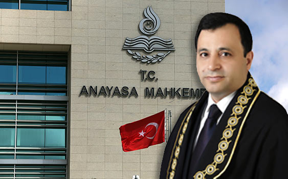 AYM, infaz yasasının iptali istemini reddetti: Siyasi mahkûmlar cezaevinde kalmaya devam edecek