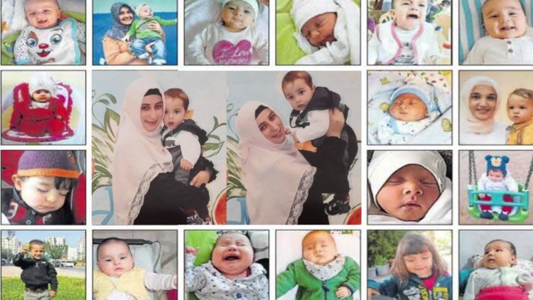 Dört duvar arasında bayram nasıldır bilir misiniz?