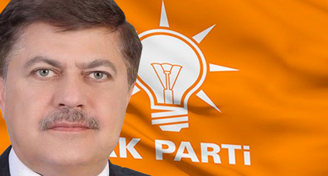 AKP’li vekilin oğlundan şok suçlama: Babam bizi tehdit ediyor, bize bir şey olursa babam sorumlu