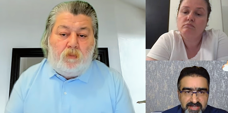 Teğmen bebeğini kaybetti: Hacer Binbaşı işkenceleri ve 15 Temmuz’un karanlık noktalarını anlatmaya devam ediyor