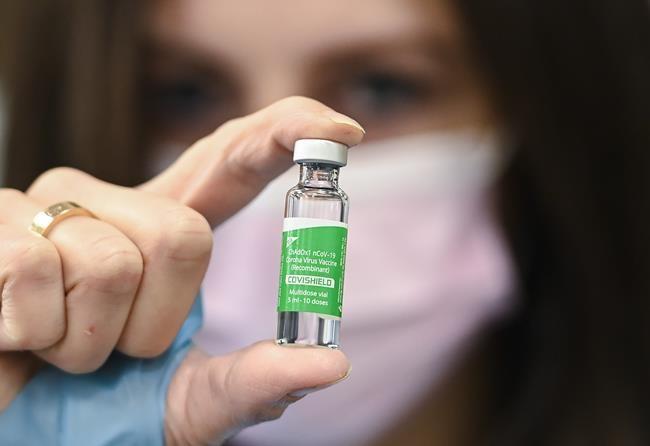 Tazmanya ve Victoria’da AstraZeneca aşısı kaynaklı 2 ölüm daha