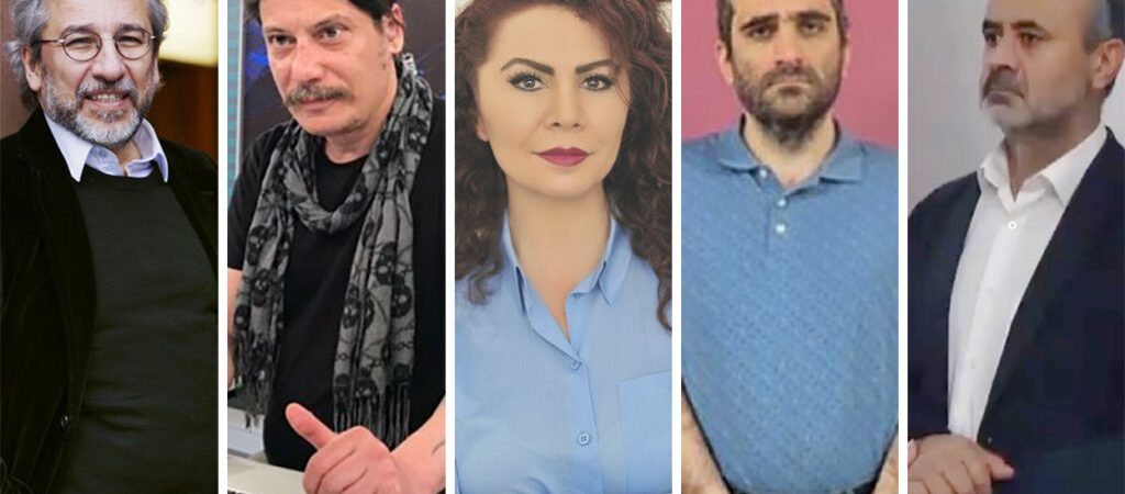Der Spiegel: Erdoğan yurt dışında muhalif avına çıktı