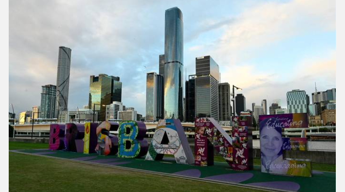 Komite açıkladı: 2032 Olimpiyatları Brisbane’e verildi