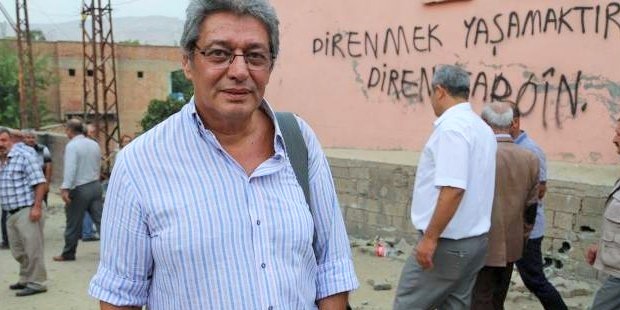 ‘İnfaz listesi’ni doğrulayan Alman polisi, Celal Başlangıç’ı can güvenliği konusunda uyardı