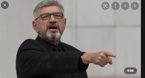 Cihangir İslam, AKP’nin şimdi de ‘KHK’lı borsası’ kurulduğunu söyledi: Aklanan insanların işlerine döndürmemenizin nedeni bu mu?