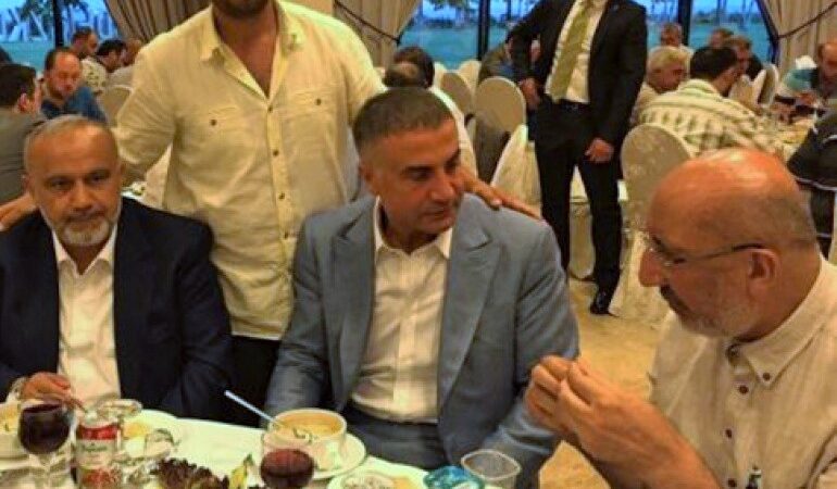 Yeni Akit yazarı Dilipak: İnsanlar bize bakıp dinden soğudu