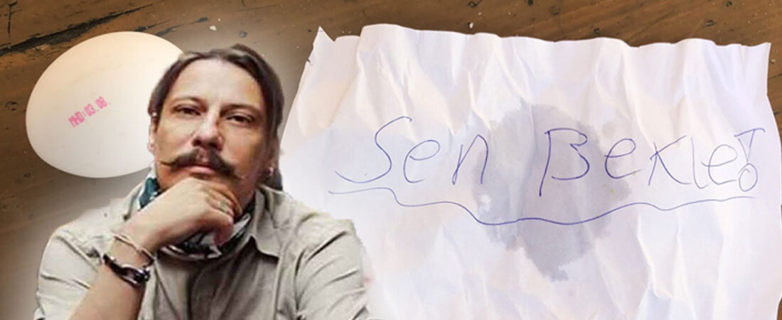 Alman Dışişleri Bakanlığı gazetecilere şiddeti kınadı