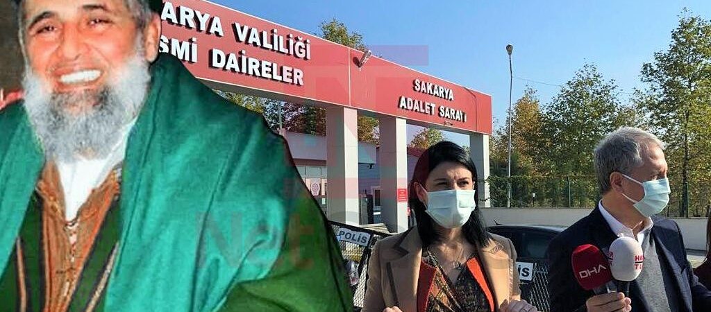 Çocuk istismarcısı şeyhin beklediği 4. yargı paketi AKP ve MHP oylarıyla geçti