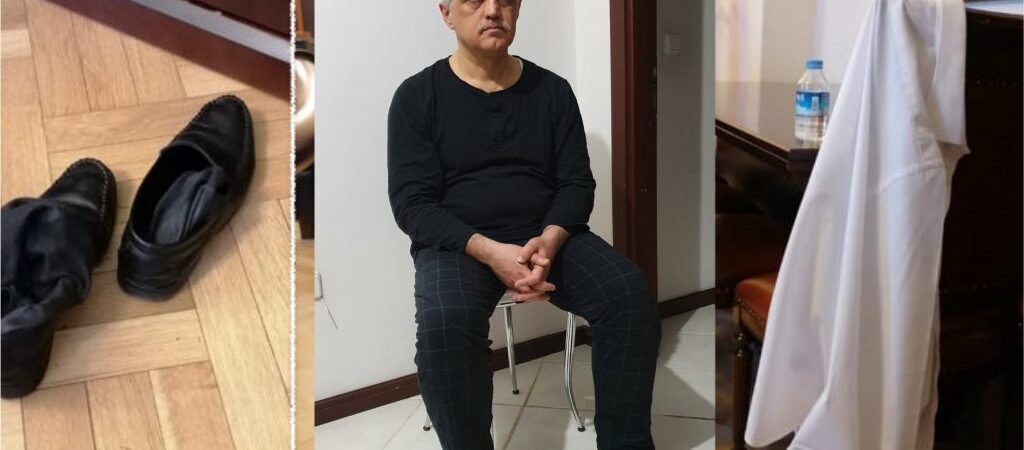 AYM’nin gerekçeli Gergerlioğlu kararı yayımlandı: Üç üye farklı gerekçe sundu