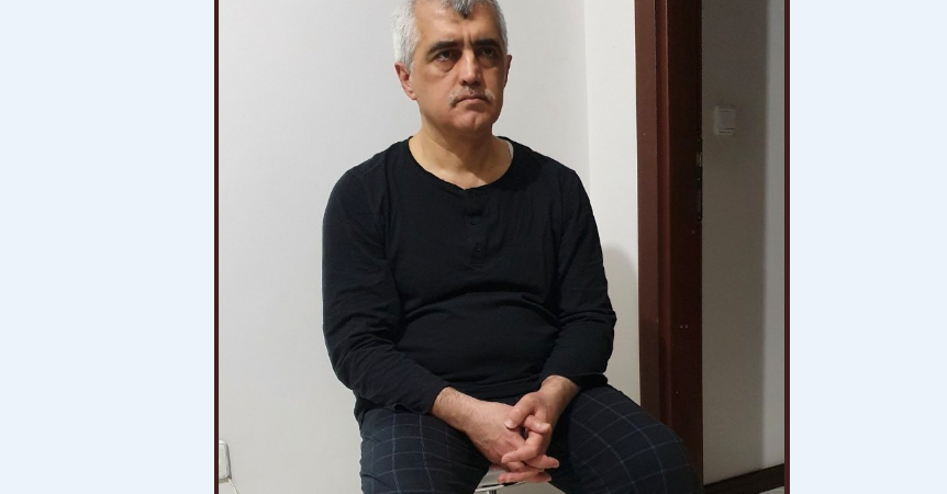 Gergeriloğlu’nun Avukatı Bişar Alınak : Gazetecilere verilen karar bizden gizleniyor