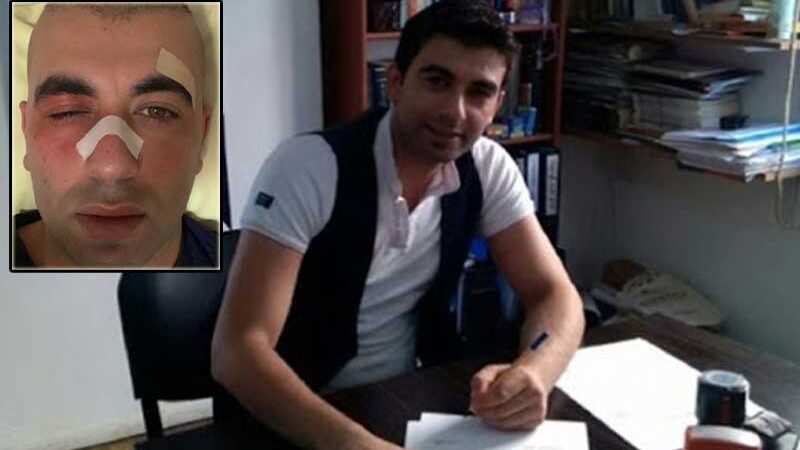 ‘İnfaz listesinde’ ismi vardı: Yazar Gökhan Yavuzel de saldırıya uğradı