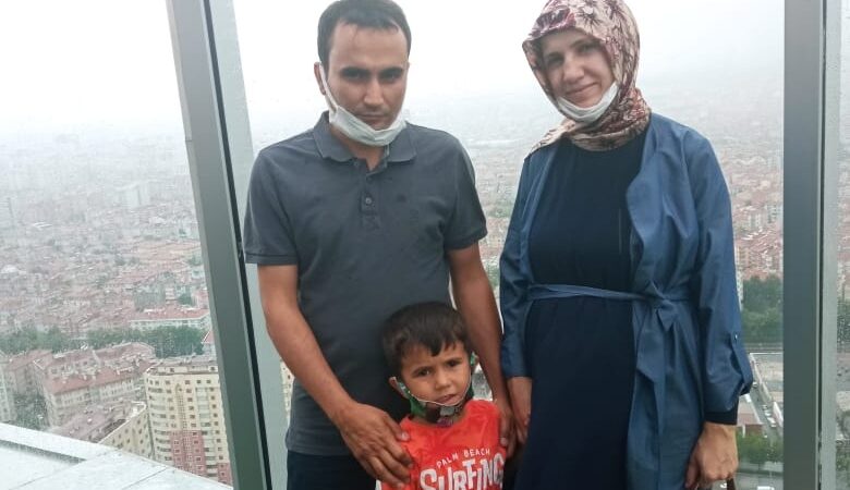 7,5 aylık hamile öğretmen Huriye Acun’u cezaevine attılar