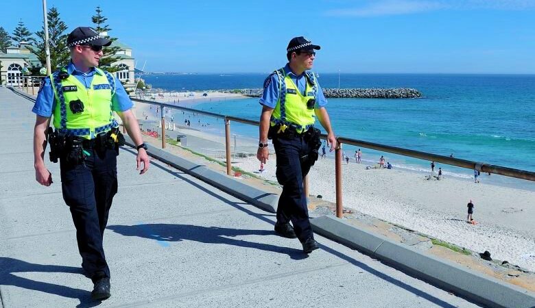Kapanma Temmuz sonuna kadar devam edecek: Avustralya’da, Kovid-19 salgını yayılmaya devam ediyor