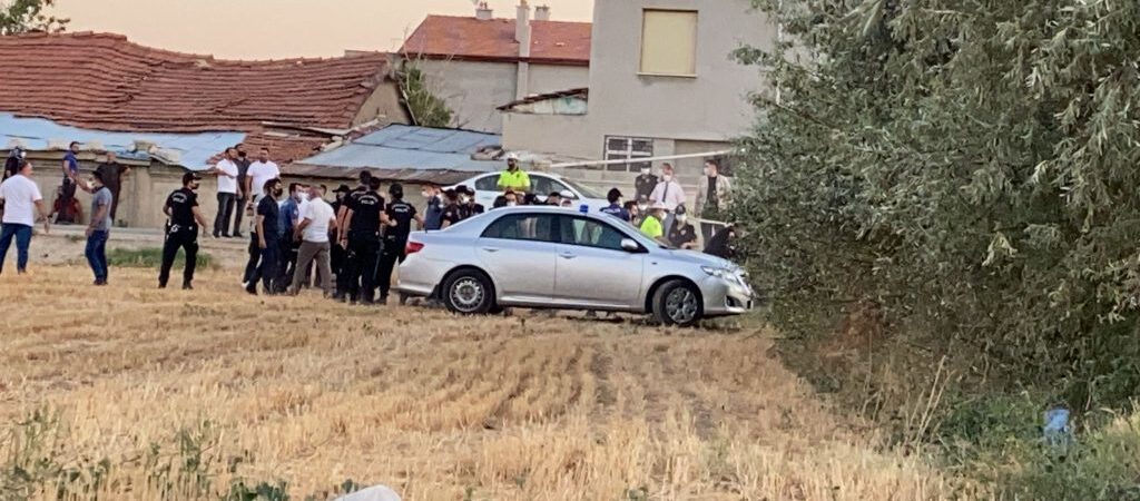 HDP Eş Genel Başkanı Sancar: Konya’da 7 kişilik Kürt ailesini katledenlerin başlıca sorumlusu iktidarın nefret dili
