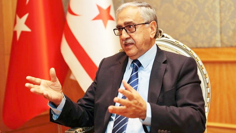 ‘Külliye projesi’ne tepki gösteren KKTC eski Cumhurbaşkanı: Devletlerin itibarı binalarının ihtişamı ile ölçülmez