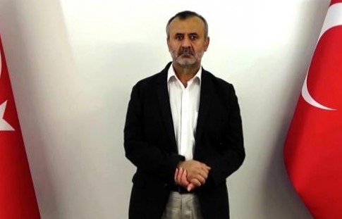 İşte MİT tarafından kaçırılan Orhan İnandı’nın ifadesi