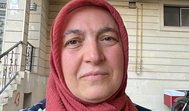 ‘Bu Türkiye’nin ayıbıdı’ diyen İnandı: Eşime işkence yaptıklarını bayrağın önünde, dünyaya sergilediler