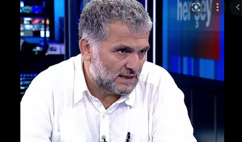 Ruşen Çakır: Fon aldığımızı saklamadım, devlet hesaplarımızı yıllardır inceliyor