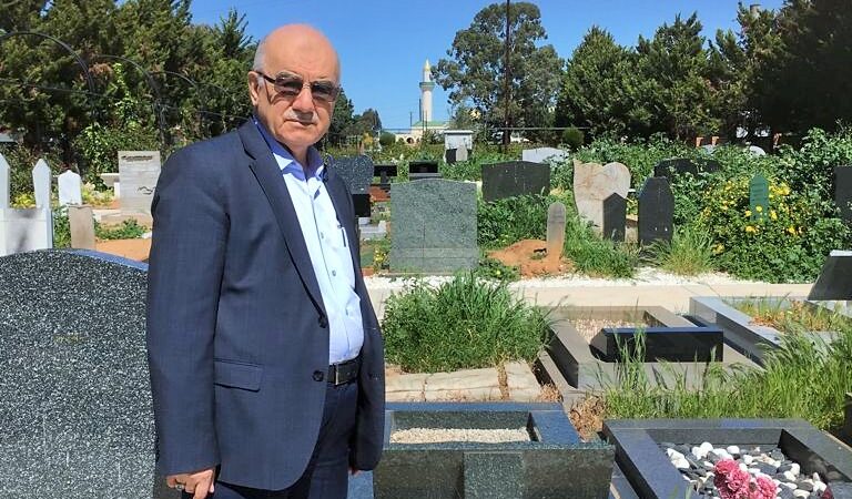 ‘Samsunlu Hoca’ Mehmet Ali Şengül’ün vasiyeti: Ölümle sona erecek dünyada kalp ve gönül yıkıcı olmayın