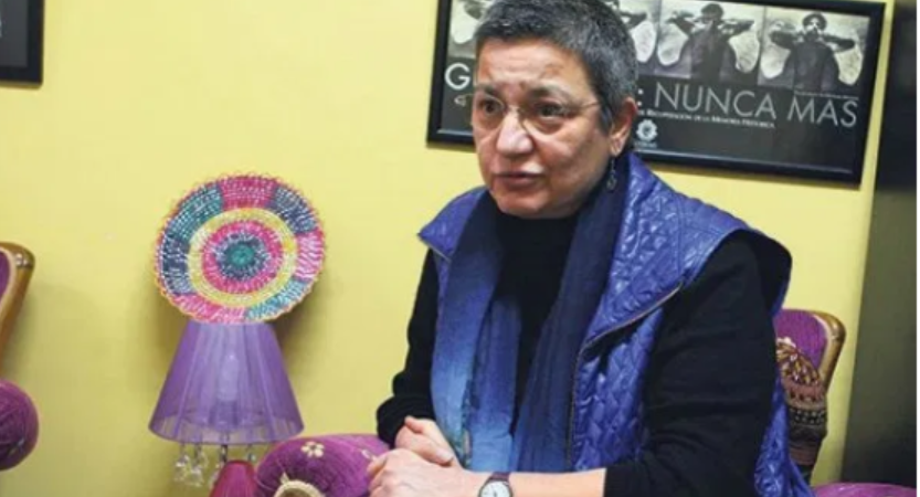 Prof. Dr. Fincancı: Orhan İnandı’ya askı işkencesi yapılmış olabilir