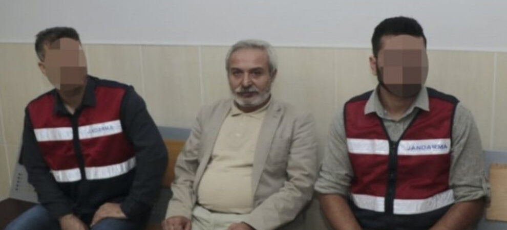 Selçuk Mızraklı’nın mektubu sansürlendi, yazdığı şiiri kaybedildi