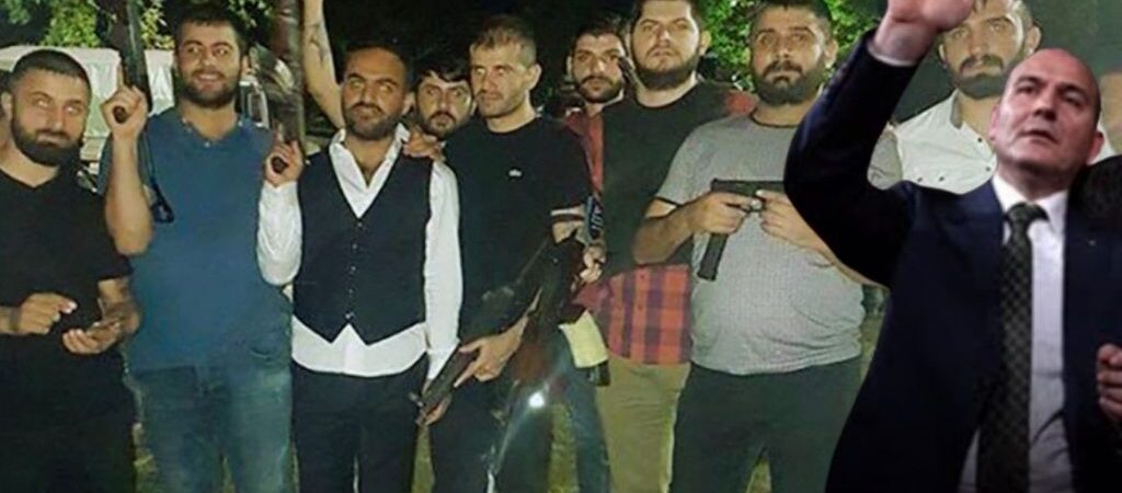 Sedat Peker: 15 Temmuz’da Süleyman Soylu kime silah dağıttı?