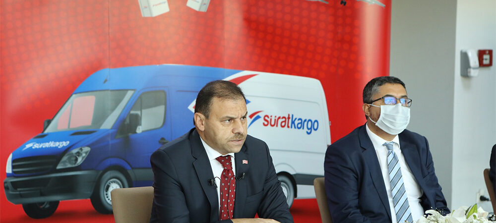 TMSF’nin gasp ettiği ve 350 milyon dolar değer biçtiği Sürat Kargo’yu ‘adrese teslim’ sattı