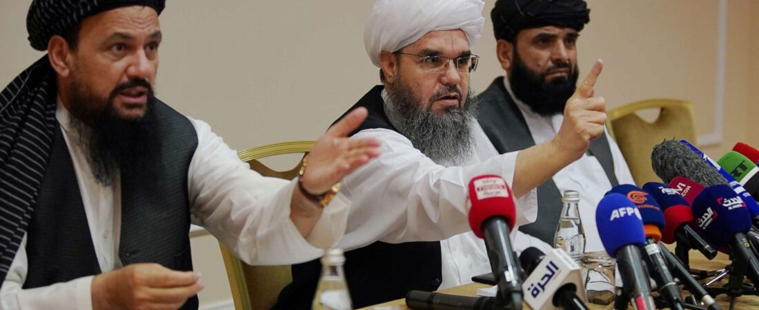 Taliban: Türk askerine müsamaha göstermeyeceğiz