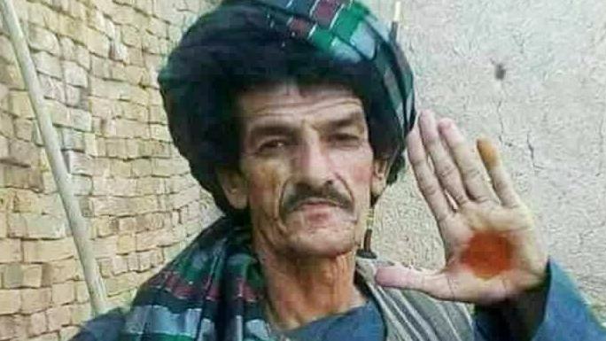 Taliban, ünlü Afgan komedyeni infaz etti