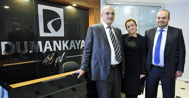 Dumankaya: ‘Malınızın yüzde 50’sini verirseniz şirketler iade edilebilir’ dediler