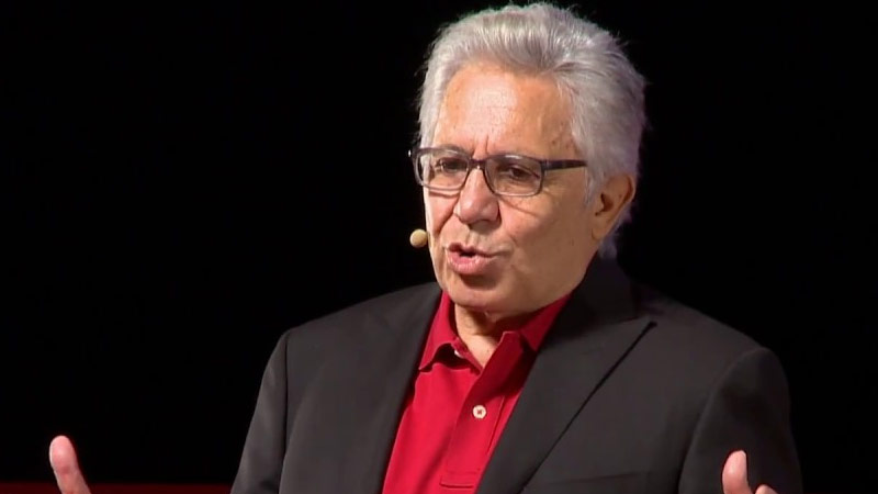 Zülfü Livaneli: Kimse benim ağzıma ‘FETÖ’ falan gibi o tabirleri takamaz