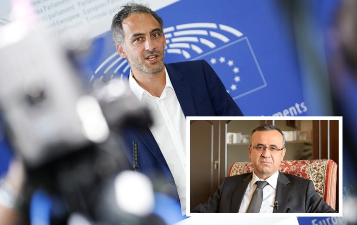 AP İnsan Hakları Komitesi mektupla Kırgız makamlardan bilgi istedi: Orhan İnandı nerede?