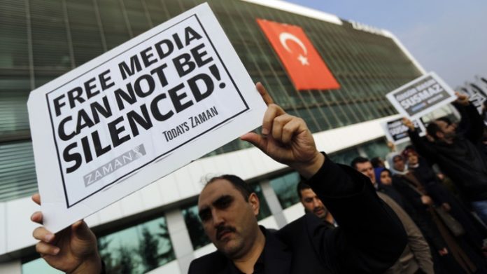 Türk gazeteciyi iade eden Bulgaristan, AİHM’de mahkum oldu