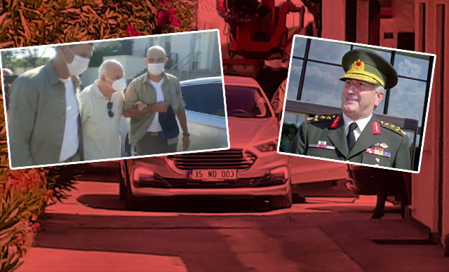 28 Şubat’tan hükümlü generallere AYM’den olumsuz yanıt