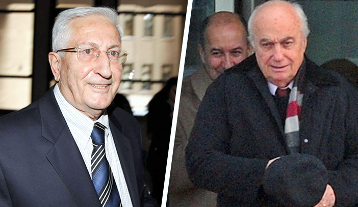 28 Şubat davası: Çevik Bir ve Doğan dahil 14 isim için yakalama kararı