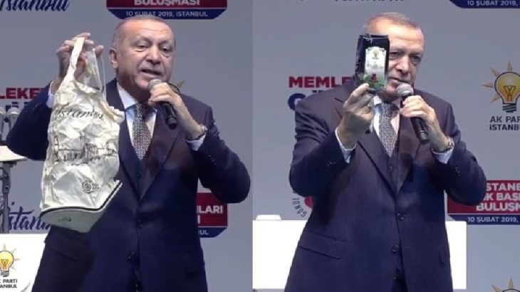 The Economist: Yangınlarla birlikte Erdoğan’ın itibarı da kül oldu