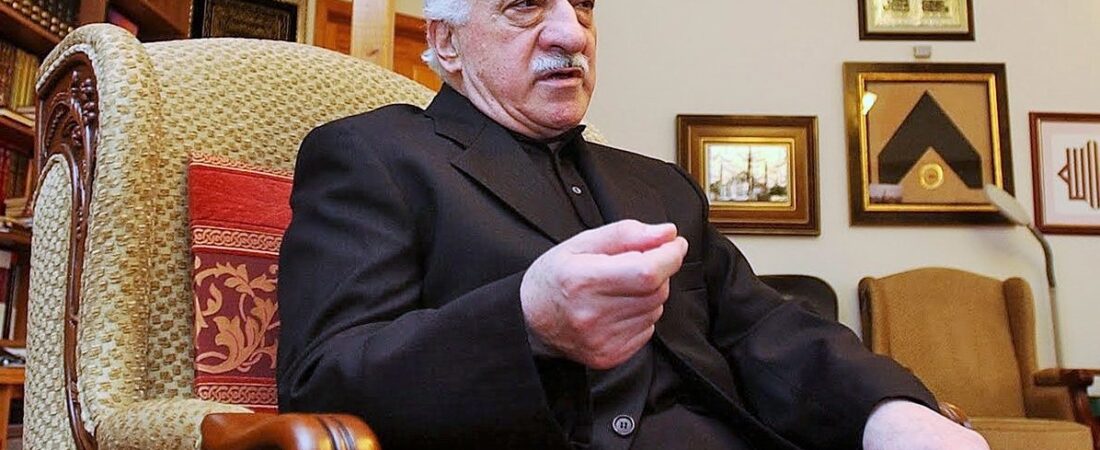 Fethullah Gülen’den sel bölgesinde hayatına kaybedenler için taziye mesajı